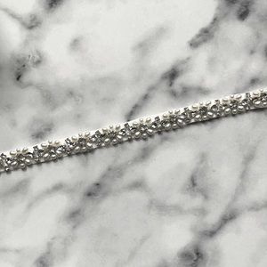 Bridal Belt NWOT